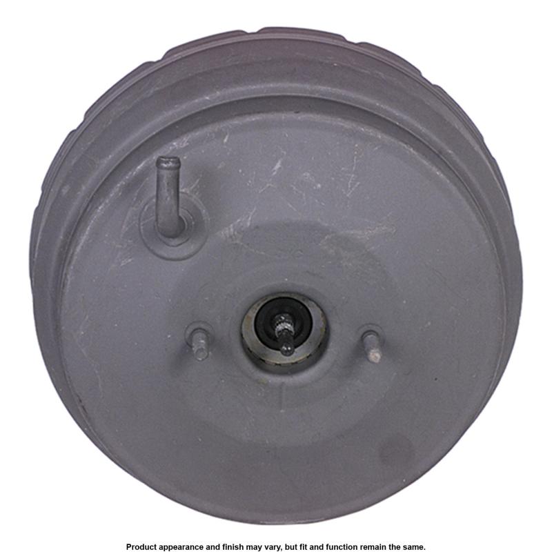 1997 Mazda MPV Power Brake Booster A1 Cardone 532725 image 2 of 4