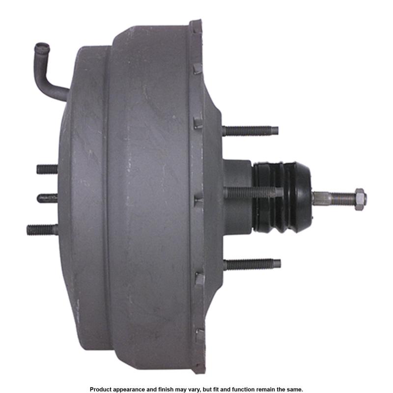 1997 Mazda MPV Power Brake Booster A1 Cardone 532725 image 3 of 4