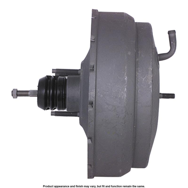 1997 Mazda MPV Power Brake Booster A1 Cardone 532725 image 4 of 4