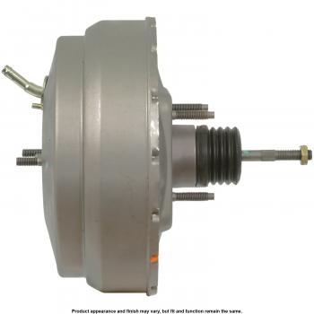 2000 Toyota 4Runner Power Brake Booster A1 Cardone 532727 image 2 of 4