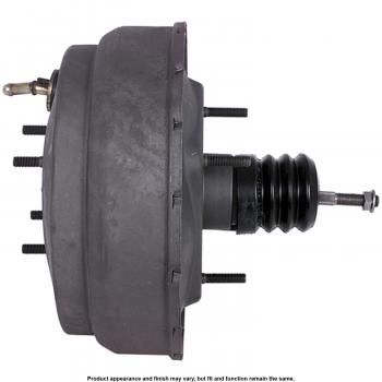1997 Lexus LX450 Power Brake Booster A1 Cardone 532728 image 3 of 4