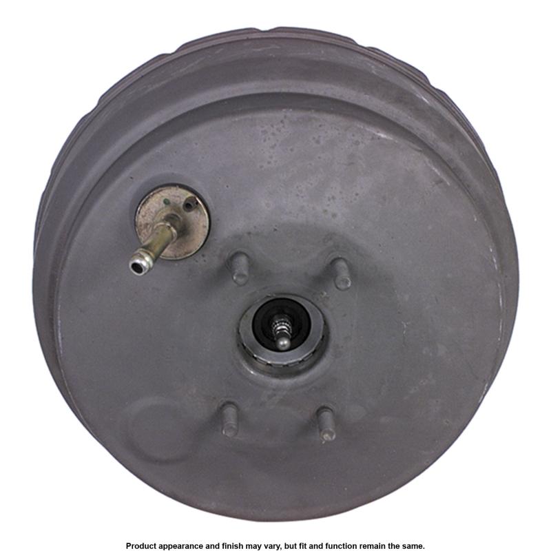 1995 Toyota Land Cruiser Power Brake Booster A1 Cardone 532728 image 1 of 4
