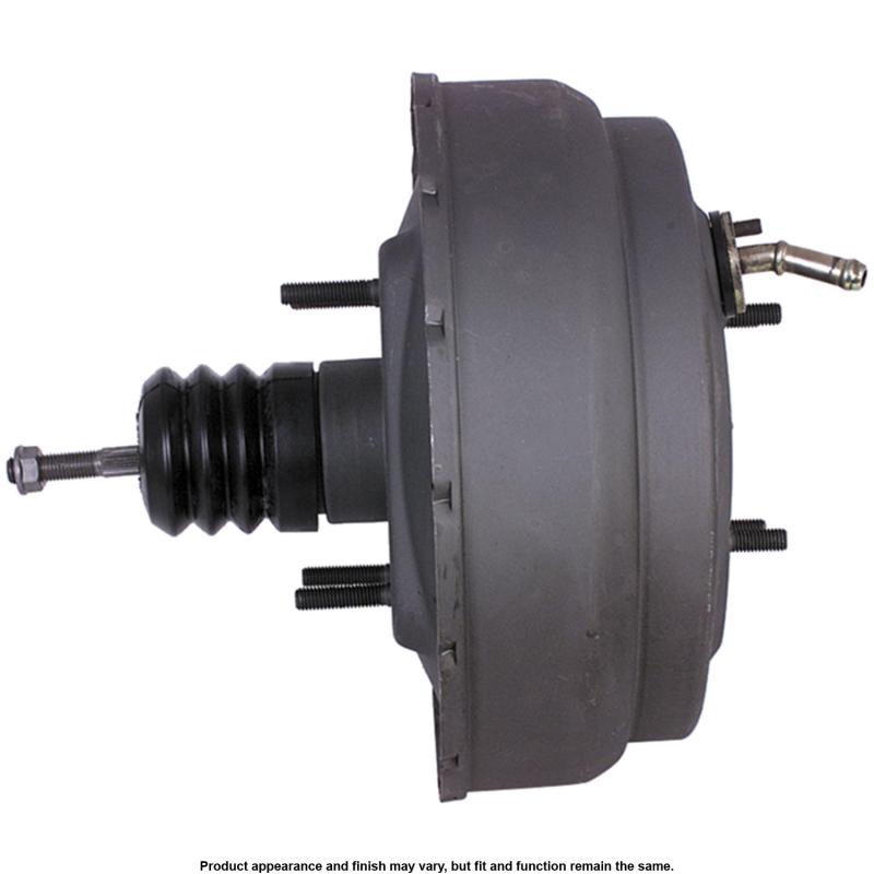1995 Toyota Land Cruiser Power Brake Booster A1 Cardone 532728 image 2 of 4