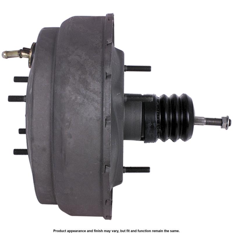 1995 Toyota Land Cruiser Power Brake Booster A1 Cardone 532728 image 3 of 4