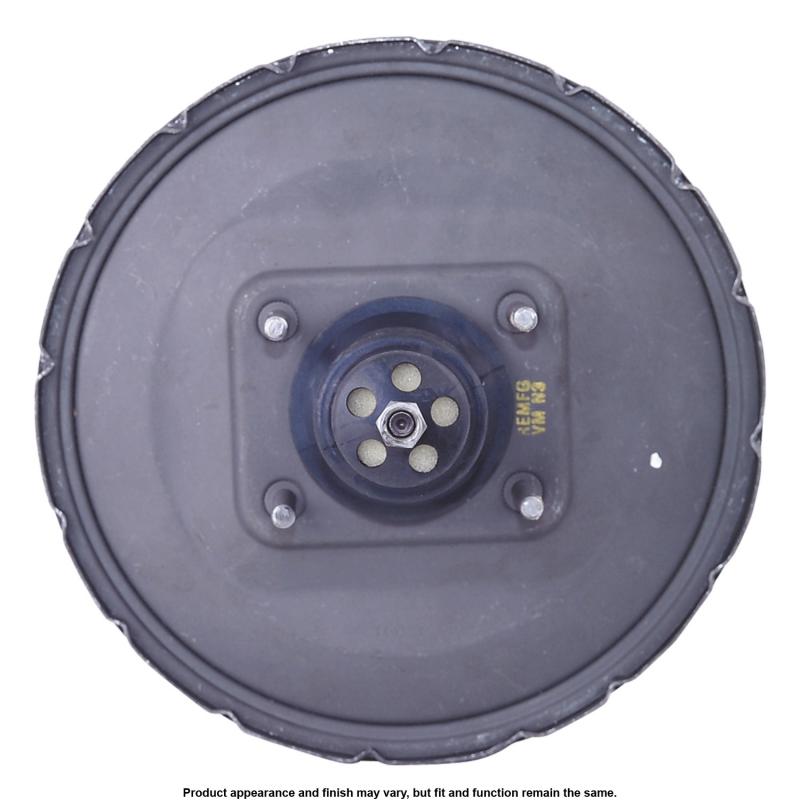 A1 Cardone 532729 Power Brake Booster product image 1 of 4