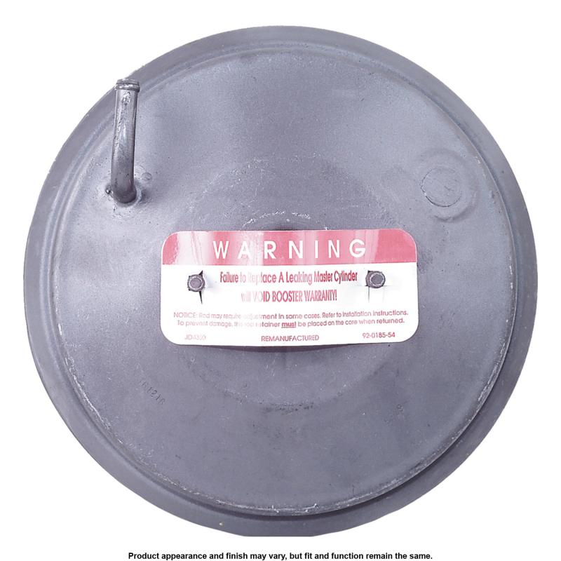 A1 Cardone 532729 Power Brake Booster product image 2 of 4