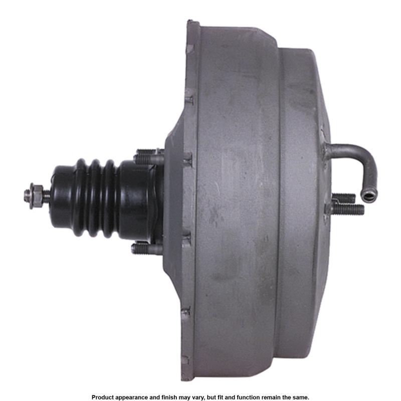 1996 Eagle Talon Power Brake Booster A1 Cardone 532731 image 2 of 4