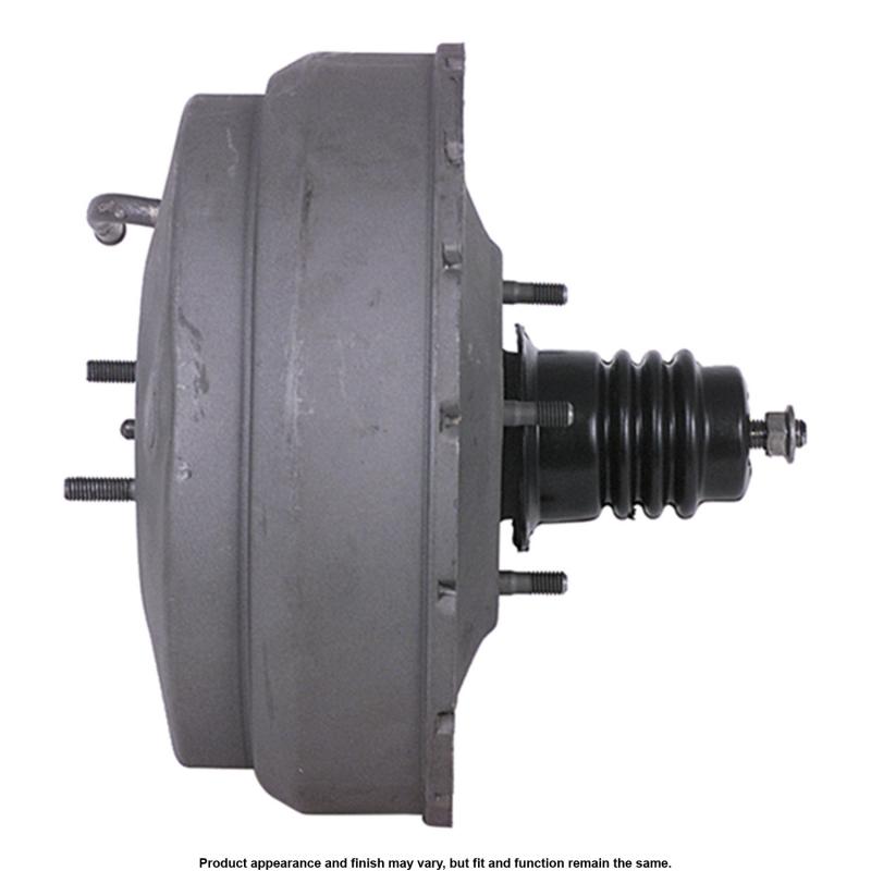1996 Eagle Talon Power Brake Booster A1 Cardone 532731 image 3 of 4