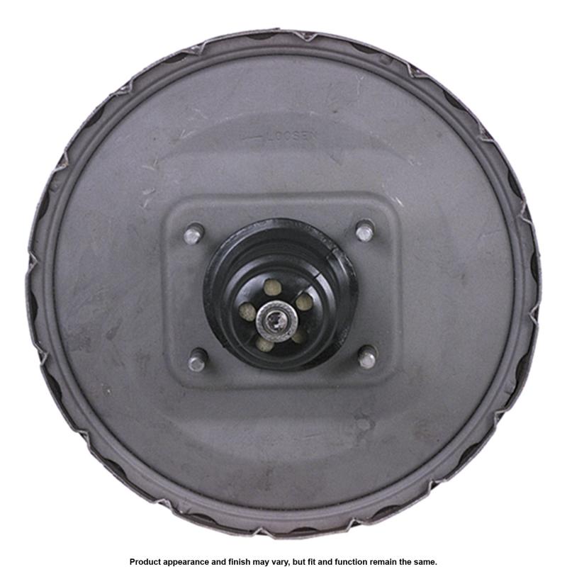 1996 Eagle Talon Power Brake Booster A1 Cardone 532731 image 4 of 4