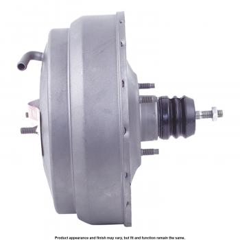 1997 Mitsubishi Montero Sport Power Brake Booster A1 Cardone 532732 image 3 of 4