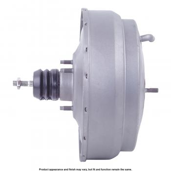 1997 Mitsubishi Montero Sport Power Brake Booster A1 Cardone 532732 image 4 of 4