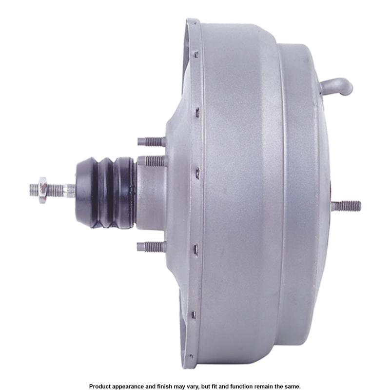 1998 Mitsubishi Montero Sport Power Brake Booster A1 Cardone 532732 image 4 of 4