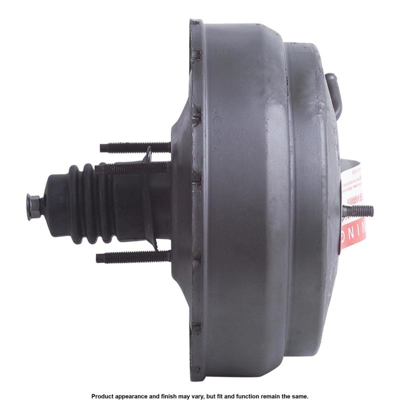 1997 Infiniti Q45 Power Brake Booster