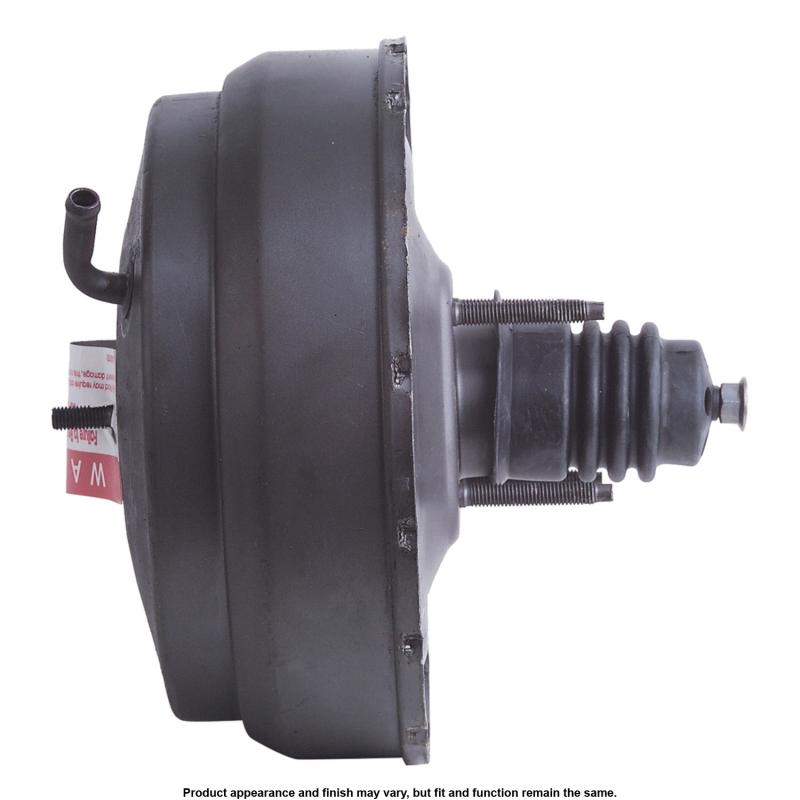 1997 Infiniti Q45 Power Brake Booster A1 Cardone 532733 image 2 of 4