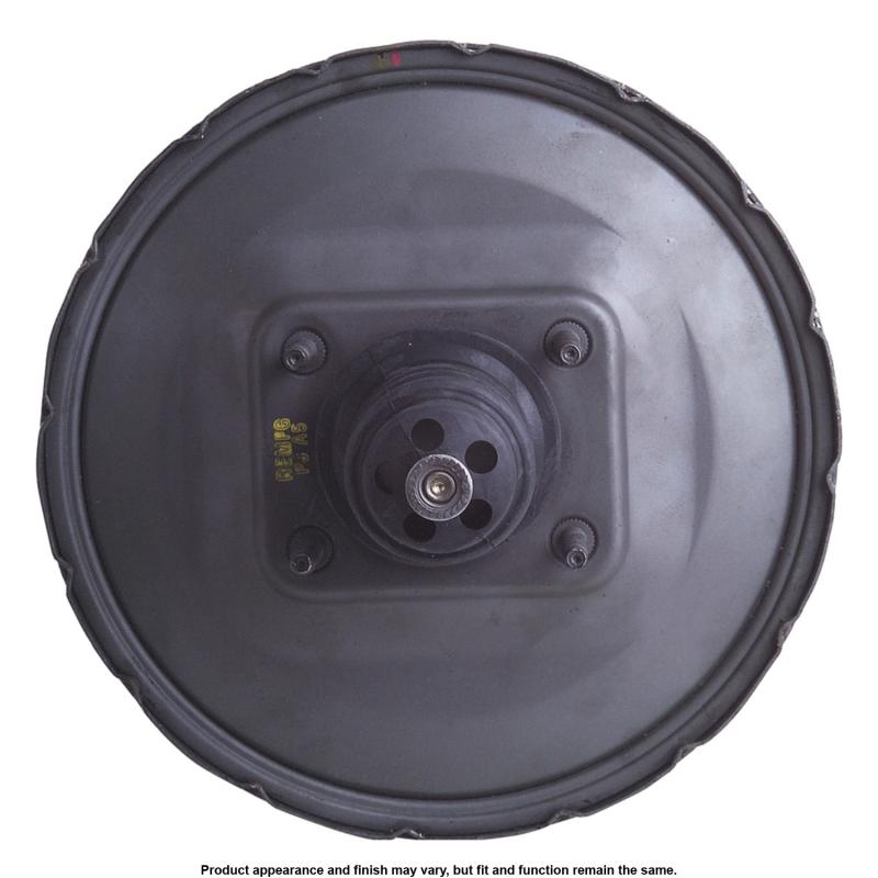 1997 Infiniti Q45 Power Brake Booster A1 Cardone 532733 image 4 of 4