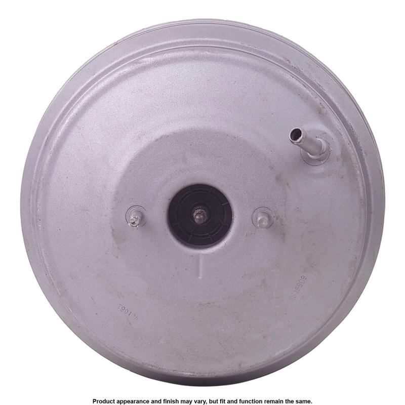 2001 Nissan Quest Power Brake Booster