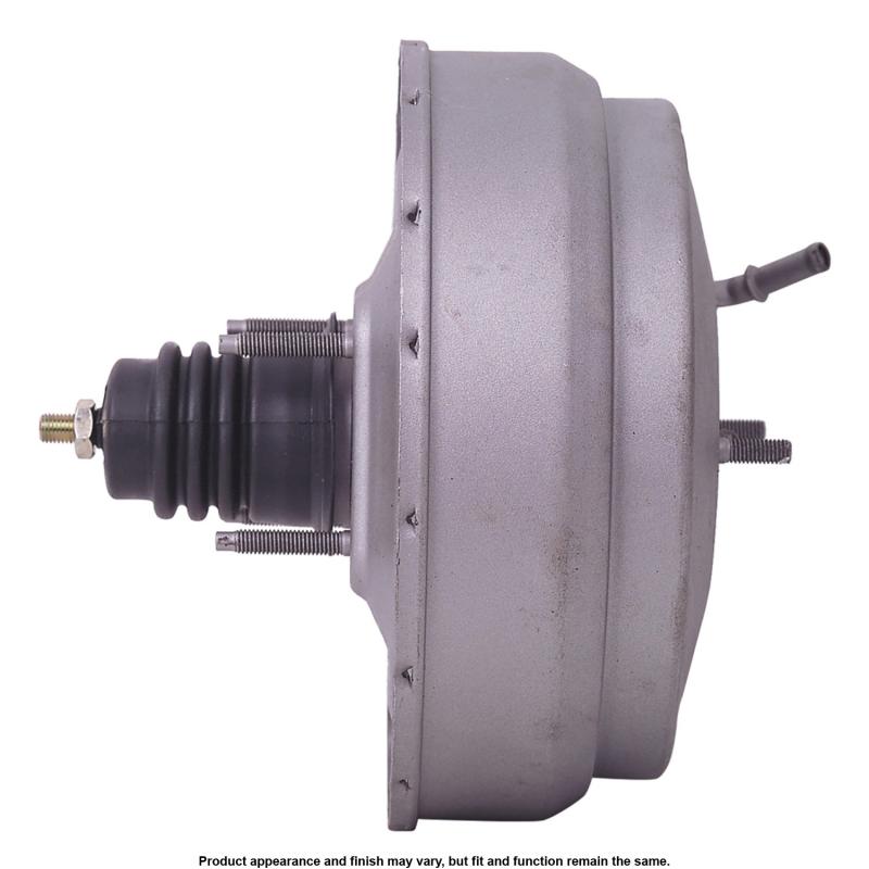 2001 Nissan Quest Power Brake Booster A1 Cardone 532734 image 2 of 4