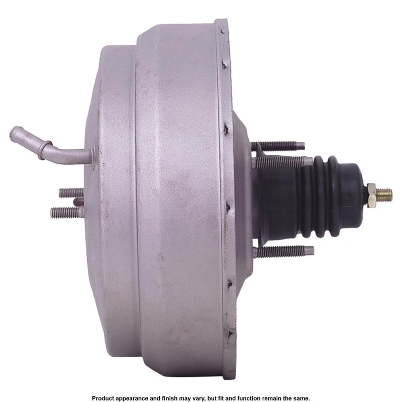 2001 Nissan Quest Power Brake Booster A1 Cardone 532734 image 3 of 4