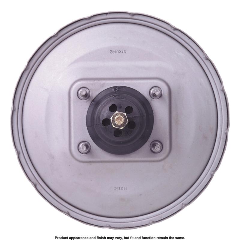 2001 Nissan Quest Power Brake Booster A1 Cardone 532734 image 4 of 4