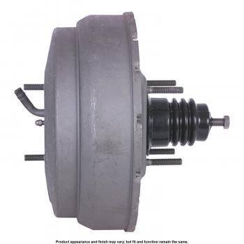 1989 Mitsubishi Montero Power Brake Booster A1 Cardone 532735 image 2 of 4