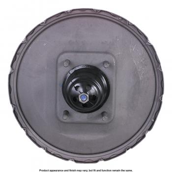 1989 Mitsubishi Montero Power Brake Booster A1 Cardone 532735 image 3 of 4