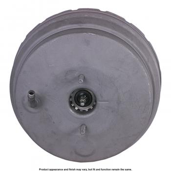 1989 Mitsubishi Montero Power Brake Booster A1 Cardone 532735 image 4 of 4