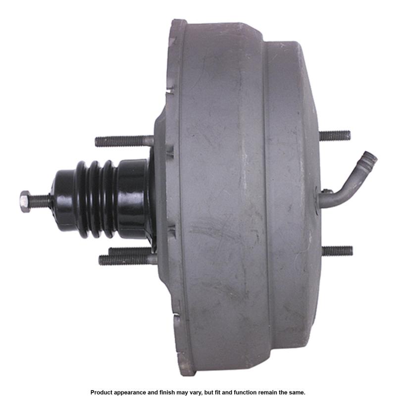 1989 Dodge Raider Power Brake Booster A1 Cardone 532735 image 1 of 4