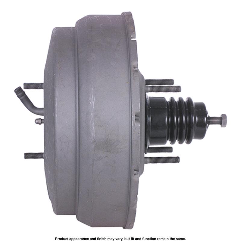 1989 Dodge Raider Power Brake Booster A1 Cardone 532735 image 2 of 4