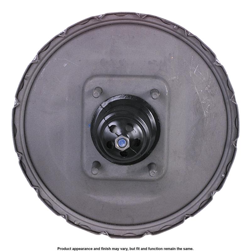 1989 Dodge Raider Power Brake Booster A1 Cardone 532735 image 3 of 4