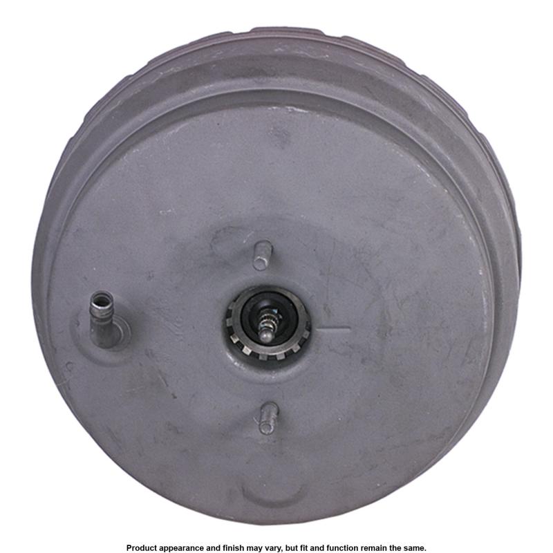 1989 Dodge Raider Power Brake Booster A1 Cardone 532735 image 4 of 4