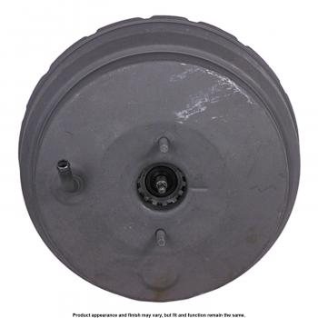1995 Mitsubishi Montero Power Brake Booster A1 Cardone 532736 image 2 of 4
