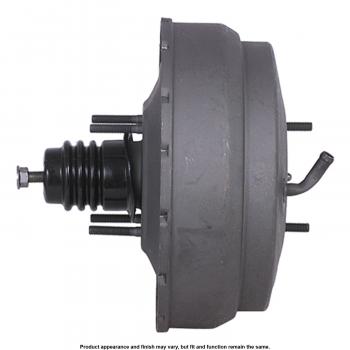 1995 Mitsubishi Montero Power Brake Booster A1 Cardone 532736 image 3 of 4