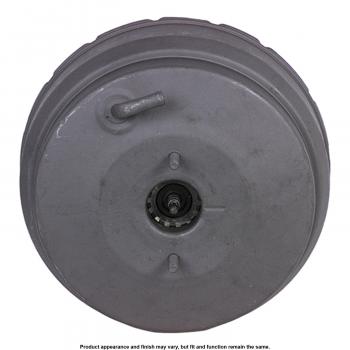 1994 Mitsubishi Expo LRV Power Brake Booster A1 Cardone 532737 image 2 of 4