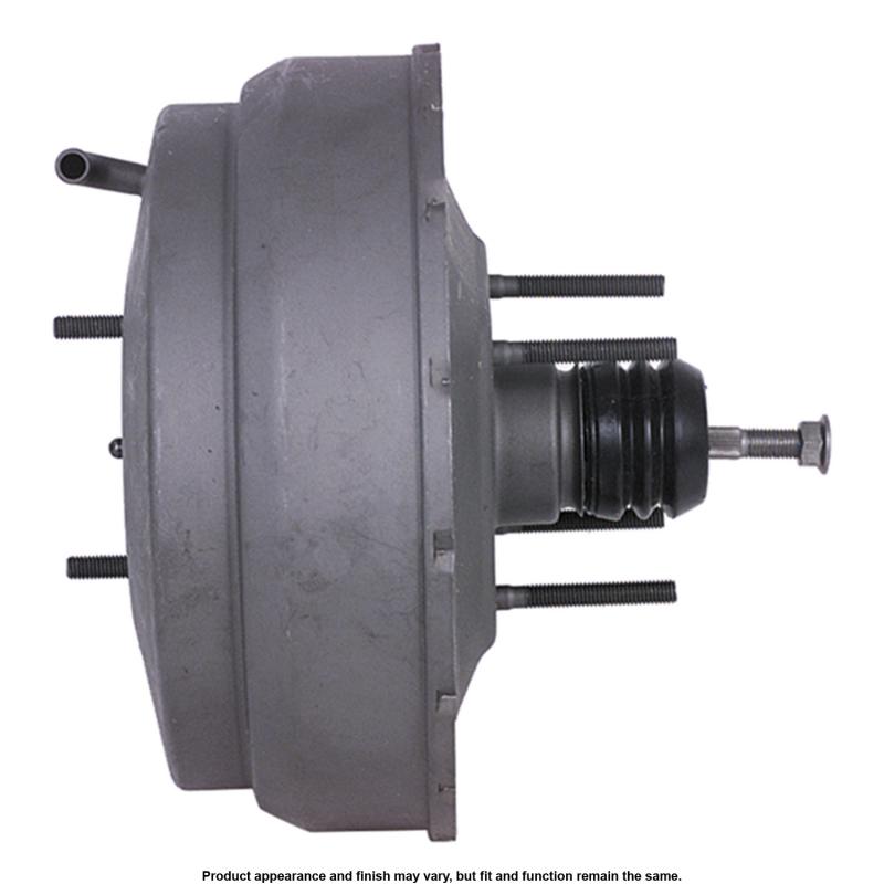 1993 Plymouth Colt Power Brake Booster A1 Cardone 532737 image 1 of 4