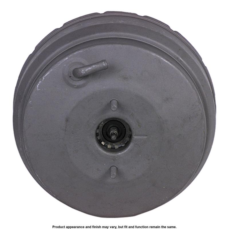 1993 Plymouth Colt Power Brake Booster A1 Cardone 532737 image 2 of 4