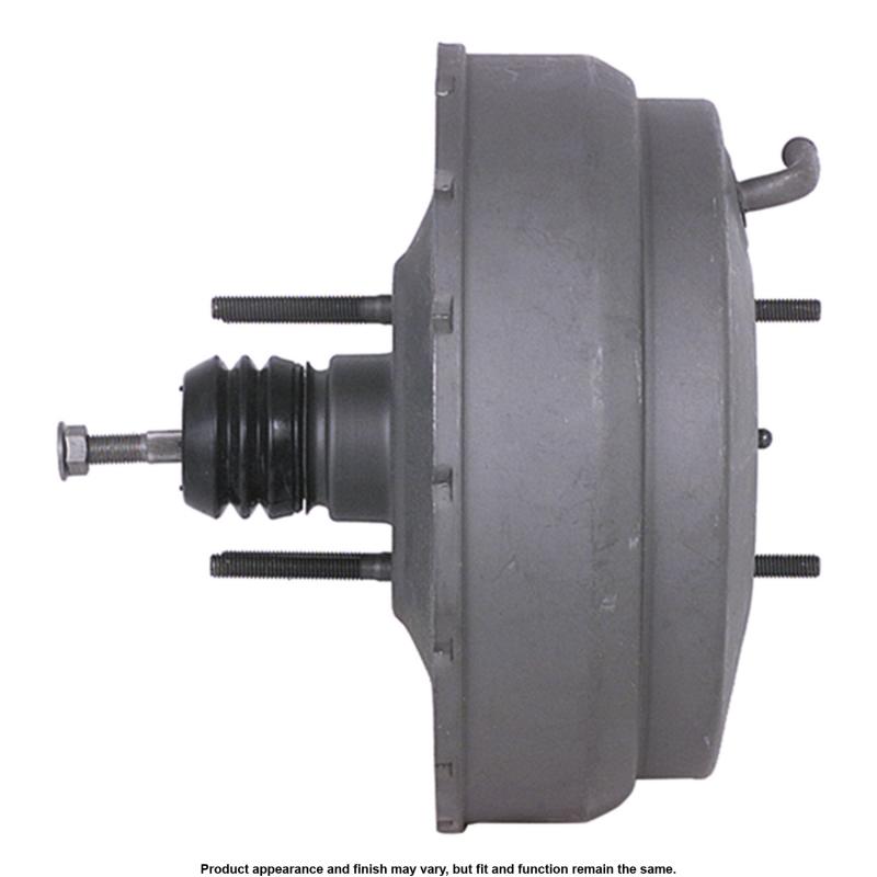 1993 Plymouth Colt Power Brake Booster A1 Cardone 532737 image 3 of 4