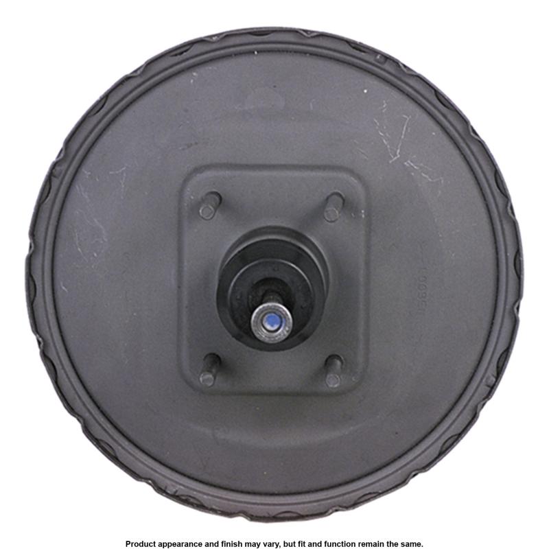 1993 Plymouth Colt Power Brake Booster A1 Cardone 532737 image 4 of 4