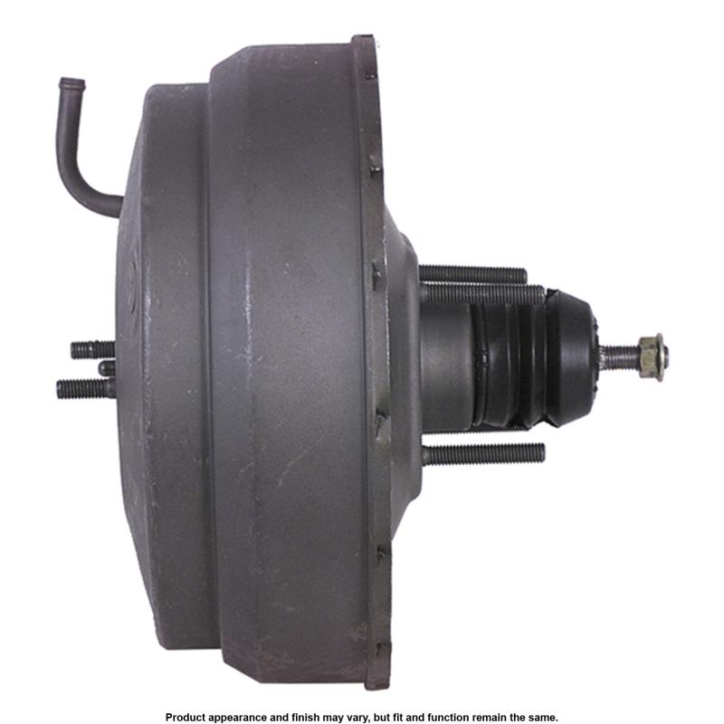 1998 Mitsubishi 3000GT Power Brake Booster A1 Cardone 532738 image 2 of 4