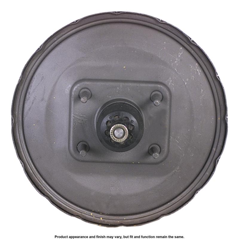 1998 Mitsubishi 3000GT Power Brake Booster A1 Cardone 532738 image 3 of 4