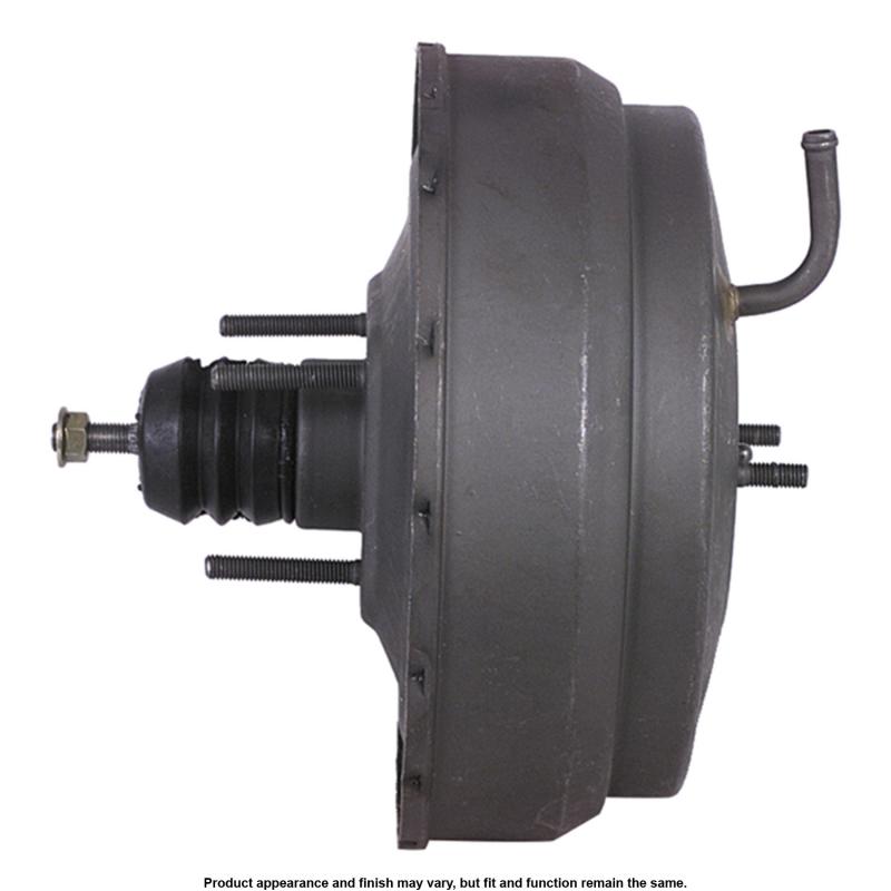 1998 Mitsubishi 3000GT Power Brake Booster A1 Cardone 532738 image 4 of 4