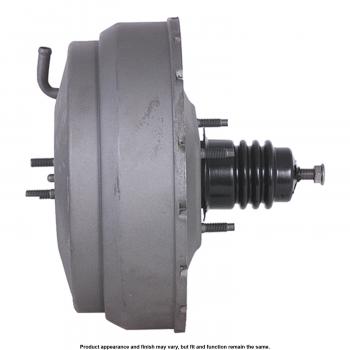 1996 Mitsubishi Diamante Power Brake Booster A1 Cardone 532739 image 4 of 4