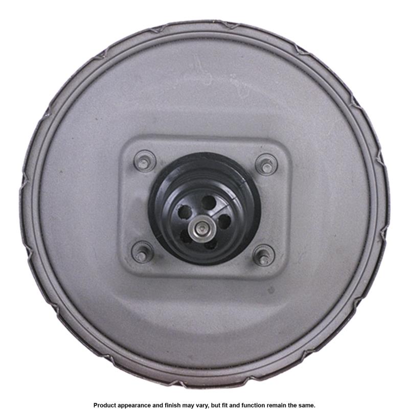 1992 Mitsubishi Diamante Power Brake Booster A1 Cardone 532739 image 2 of 4