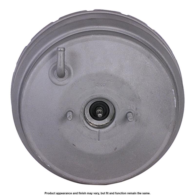 1992 Mitsubishi Diamante Power Brake Booster A1 Cardone 532739 image 3 of 4