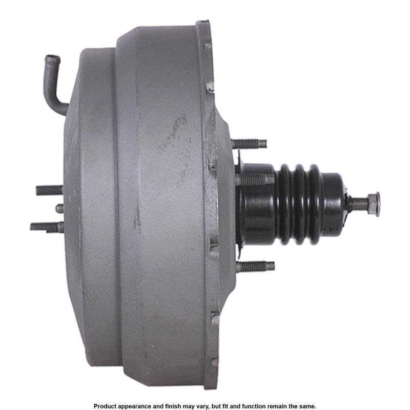 1992 Mitsubishi Diamante Power Brake Booster A1 Cardone 532739 image 4 of 4