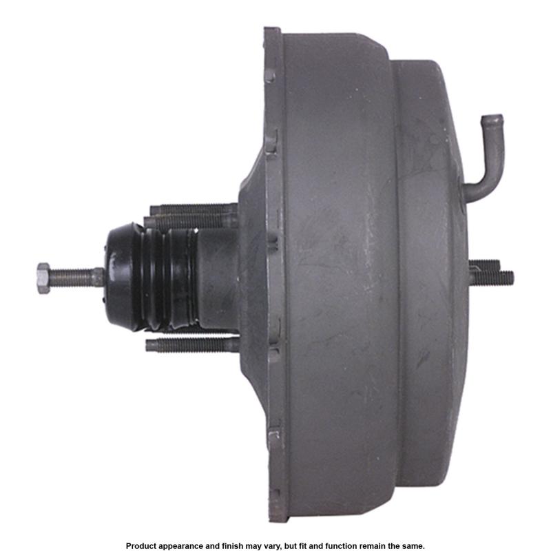 1991 Infiniti Q45 Power Brake Booster A1 Cardone 532740 image 2 of 4