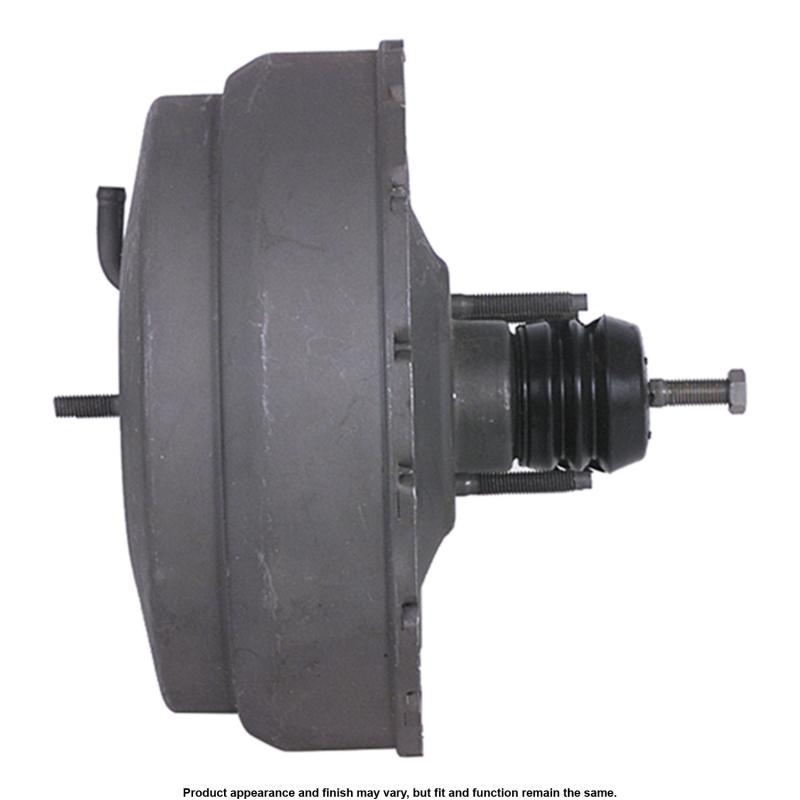 1991 Infiniti Q45 Power Brake Booster A1 Cardone 532740 image 3 of 4