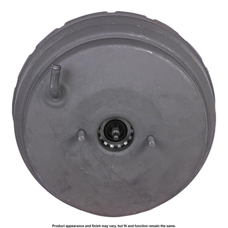 1991 Infiniti Q45 Power Brake Booster A1 Cardone 532740 image 4 of 4
