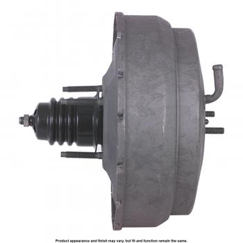 1998 Nissan Altima Power Brake Booster A1 Cardone 532741 image 2 of 4