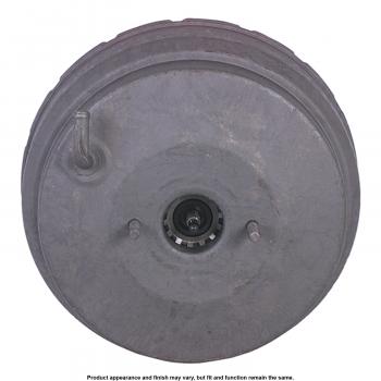 1998 Nissan Altima Power Brake Booster A1 Cardone 532741 image 3 of 4