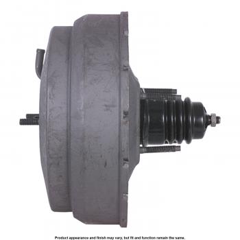 1998 Nissan Altima Power Brake Booster A1 Cardone 532741 image 4 of 4